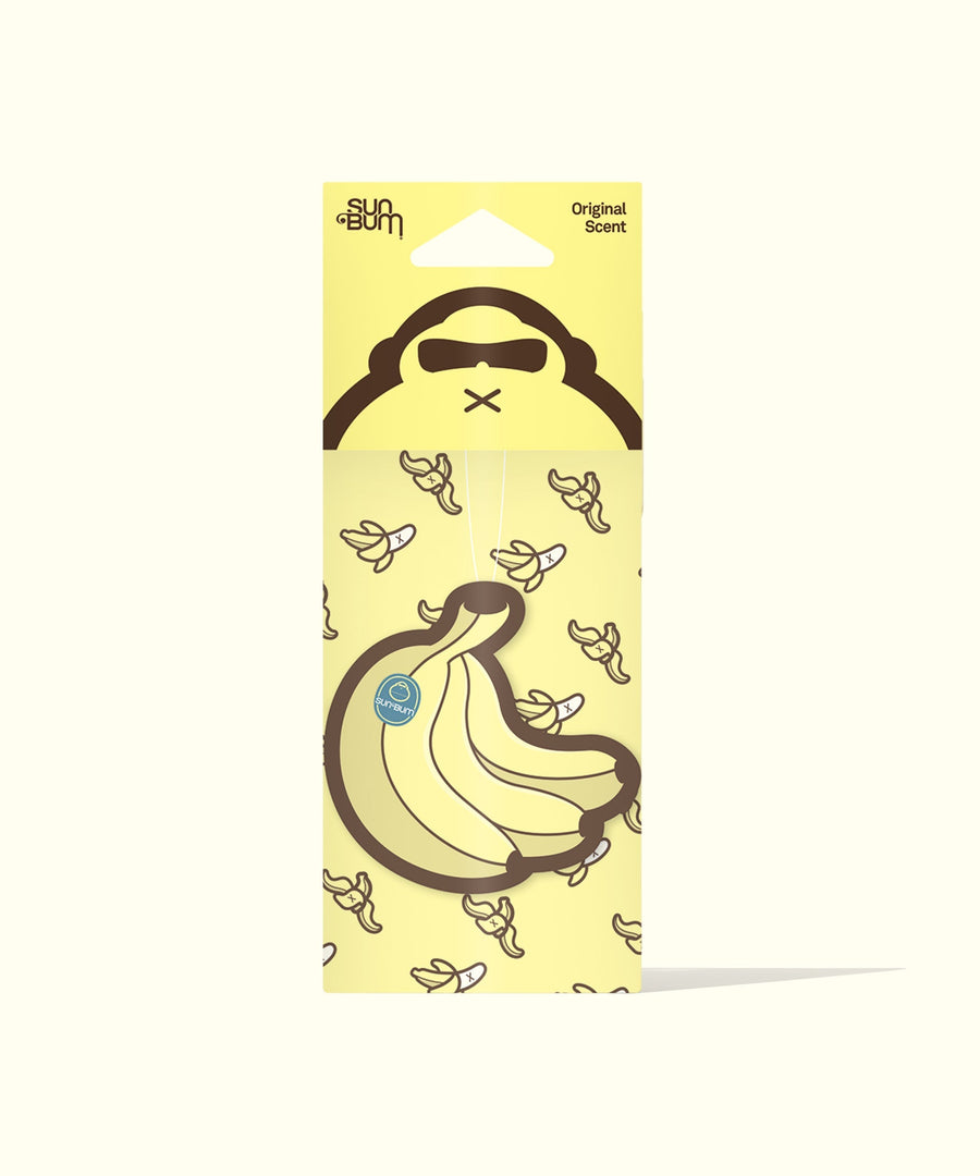 Banana Air Freshener Blend 1-0149
